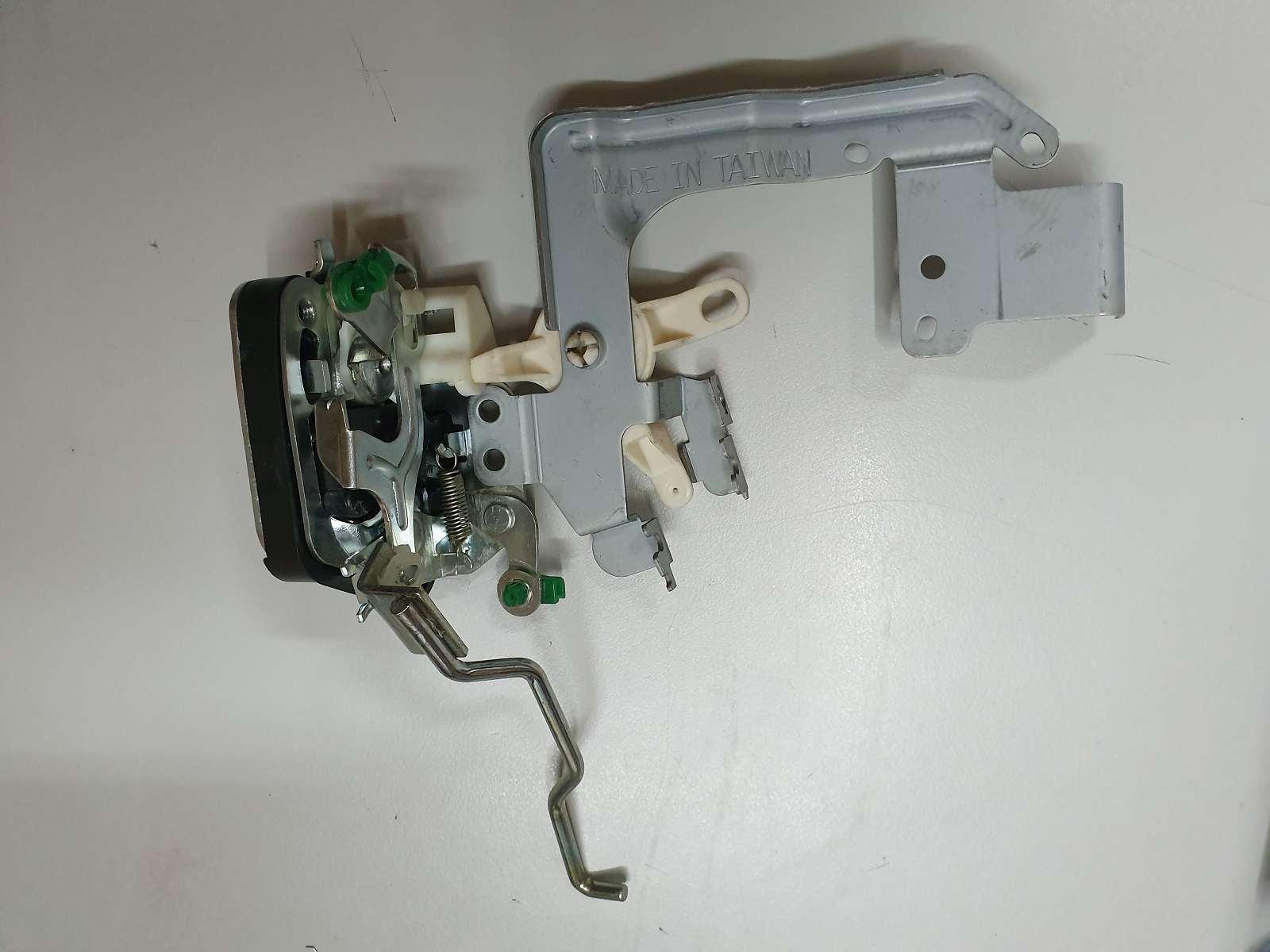 Door Components